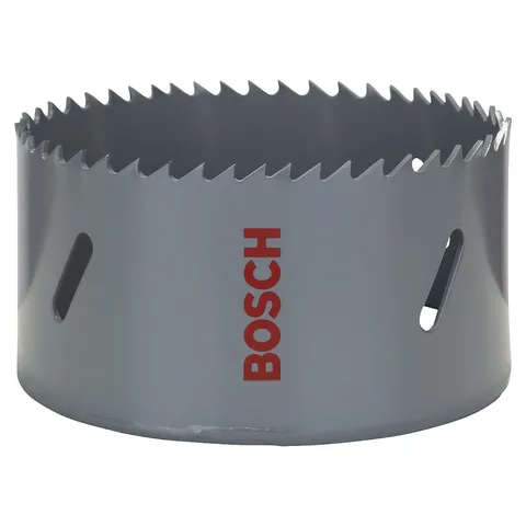 Bosch Professional Sega a tazza HSS bimetallica (di vari materiali, Ø 95 mm, accessorio