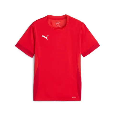 PUMA Maglia da Calcio Unisex Teamgoal Matchday Jr