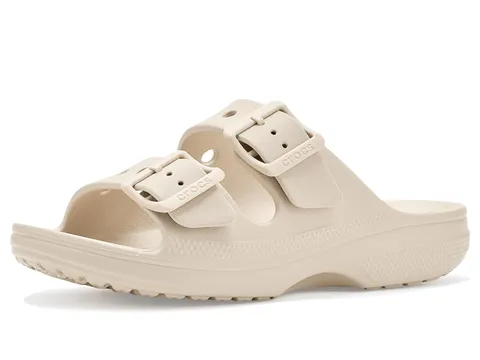 Crocs Saturday Sandal W, Frappé, da donna, taglia 36