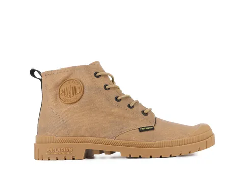 Palladium Pampa Sp20 Hi Wax 74388209, Stivali - 43 EU