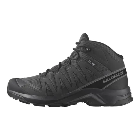 Salomon X-Adventure Recon Mid Gore Tex Scarpe da Escursionismo Trail Running, Uomo