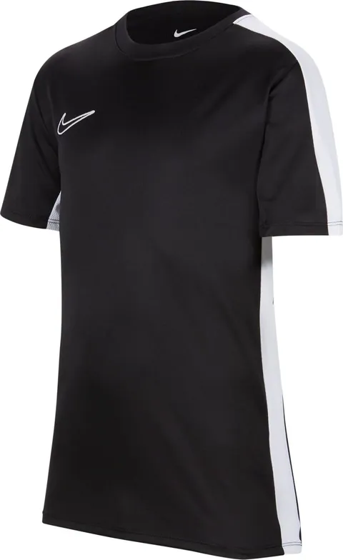 Nike DR1343-010 Unisex Bambini Manica Corta Calcio Top Y Nk DF Acd23 Top SS