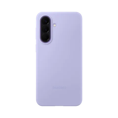 Samsung Silicone Case Galaxy A57 5G viola