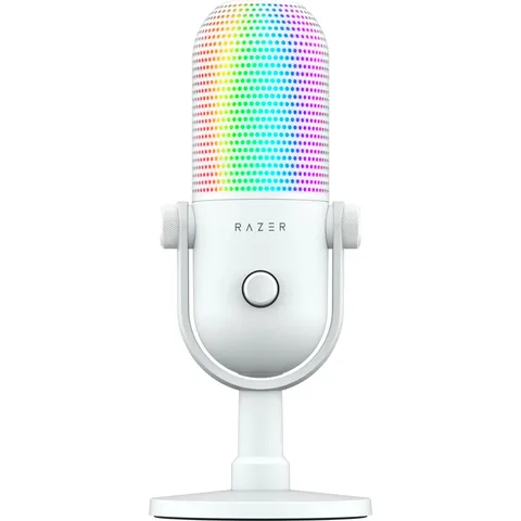 Razer Seiren V3 Chroma - Microfono USB RGB