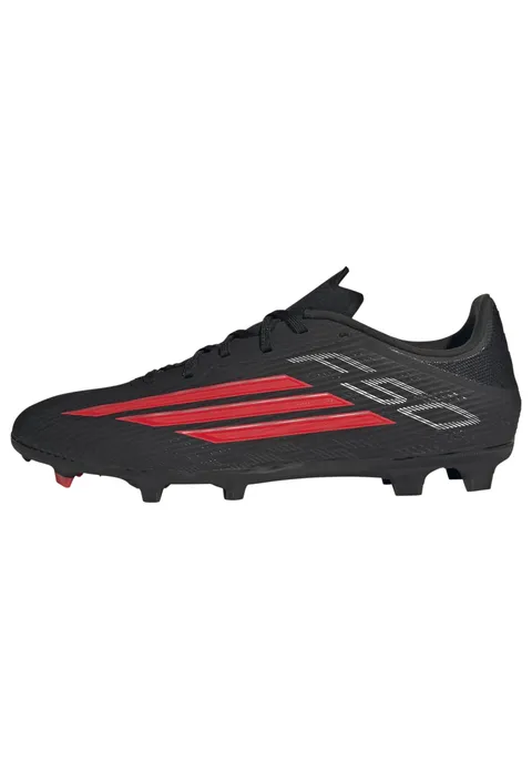 adidas Unisex - Adulto F50 League Firm Ground/Multi Ground Football Boots, Core