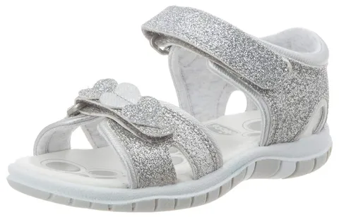 Chicco Sandali bambine strappo singolo