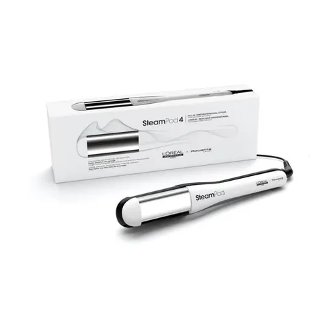 Steampod 4.0 Arricciatore professionale a vapore Raddrizzatore - Nuevo