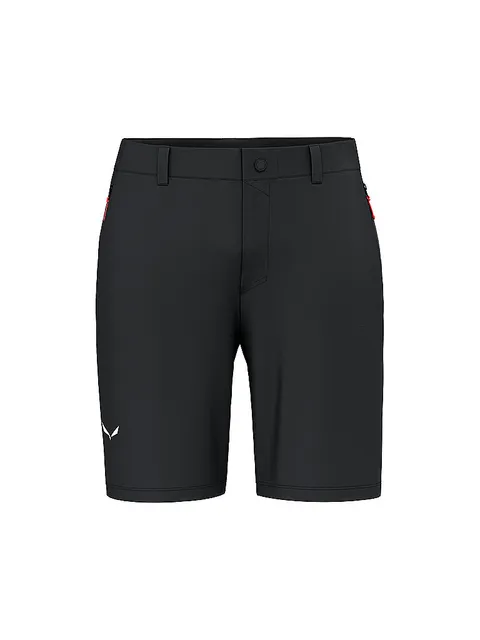 Salewa Puez Talveno Durastretch Pantaloncini Uomo