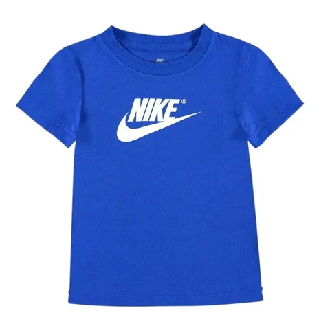 Nike Futura S/S Tee, Gioco Reale, 86/92