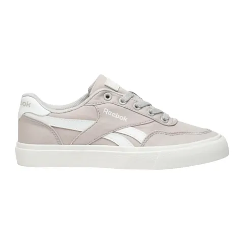 Reebok Court Advance Vulc - Sneaker da Donna, Colore: Bianco