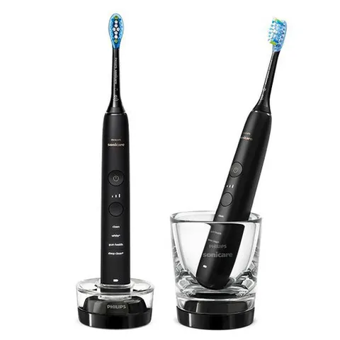 Philips Sonicare DiamondClean 9000 Spazzolino Sonico