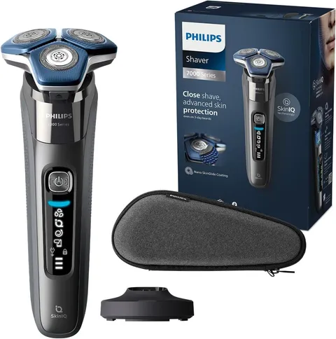 Philips Shaver Series 7000 Rasoio Elettrico