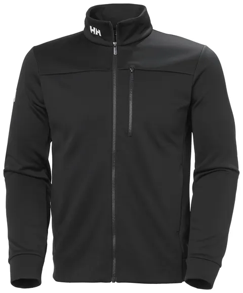 Helly Hansen Uomo Giacca Crew In Pile, S, Ebano