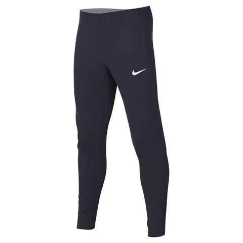 Nike DF Park20 100% Poliestere Obsidian/Obsidian/White 134/140