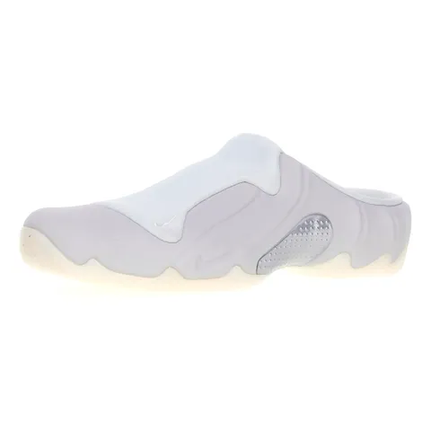 NIKE HJ4478-100 Clogposite Uomo, Summit White/Photon Dust EU 40.5