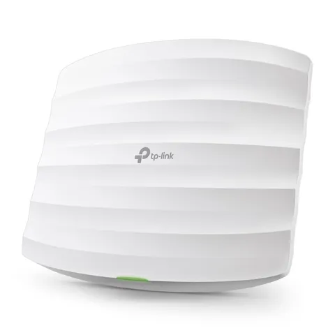 TP-Link EAP223 Access Point Wi-Fi AC1350 AP Wireless, Supporto PoE 802.3af,1 Gigabit