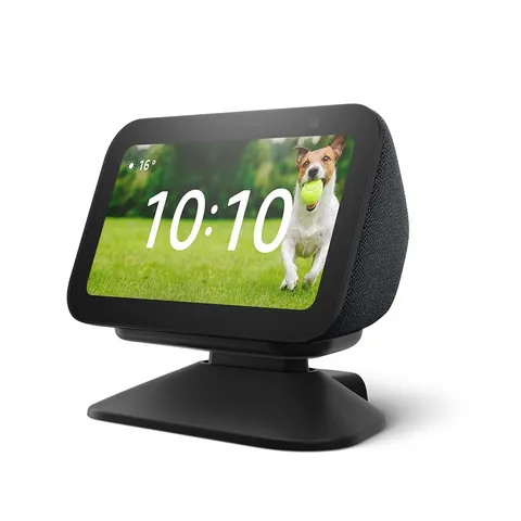 Amazon Echo Show 5 Supporto Regolabile USB-C