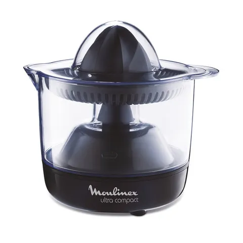 Moulinex PC1208 Ultra Compact Spremiagrumi Elettrico con Accensione e Spegnimento