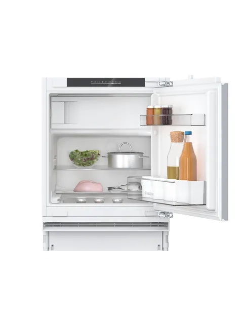 Bosch KUL22VFD0 Serie 4, Frigorifero Smart monoporta sottopiano da incasso con