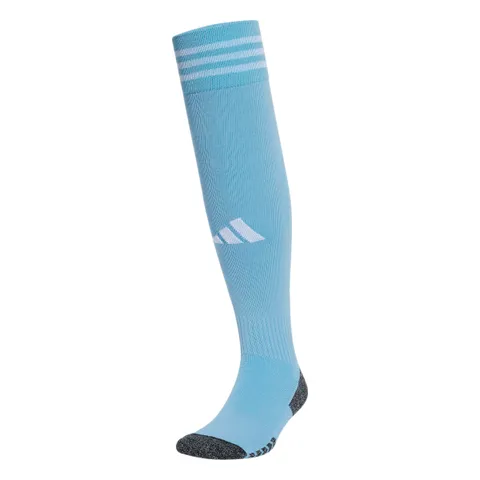 adidas Unisex - Adulto Adi 23 Socks, team light blue/white, 40-42