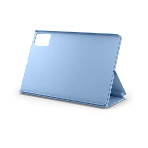 Lenovo Folio Case, Custodia protettiva per Tablet con finitura in pelle, supporto