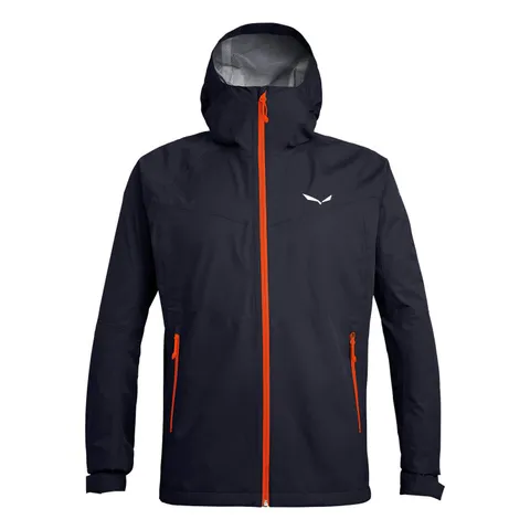 Salewa Puez Aqua Powertex Guscio Uomo