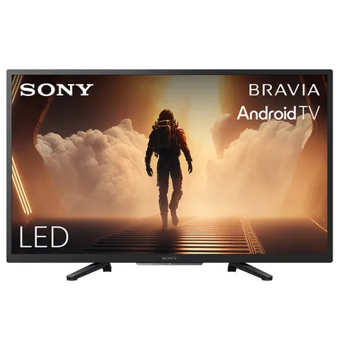 Sony BRAVIA KD-32W800 - Smart TV 32" HD Ready
