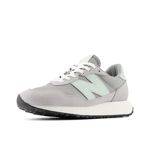 New Balance WS237CE 237 Donna, Grey EU 37