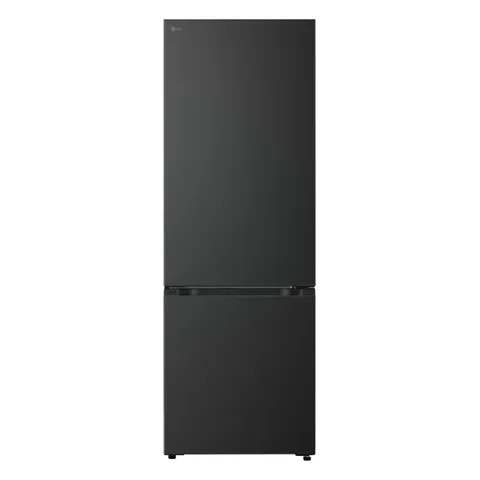 LG GBBW726AEV Frigorifero Combinato, Larghezza 70 cm Fit & Max, Classe A, Raffreddamento
