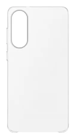Samsung Clear Case Galaxy S25 Edge