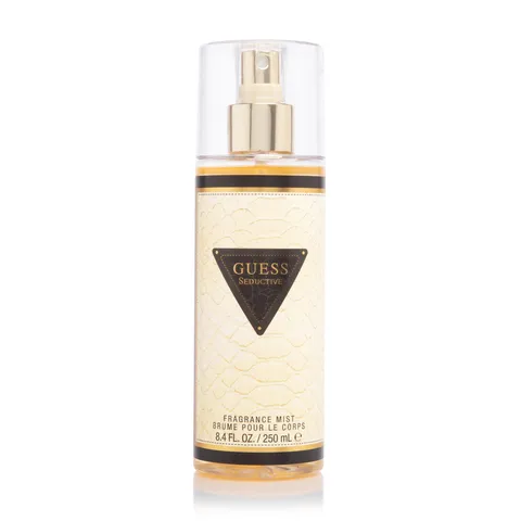 Guess Seductive, Acqua Profumata, Fragranza Floreale Fruttata, 250 ml