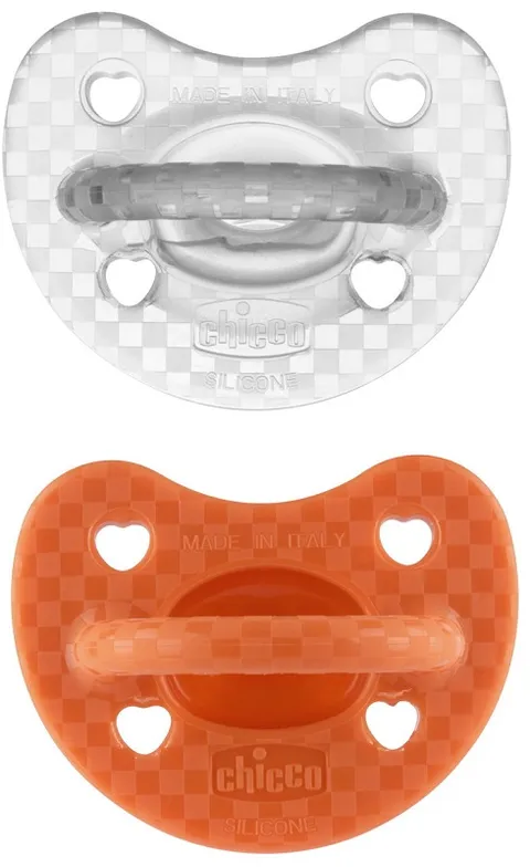 Chicco PhysioForma Gommotto Luxe 16-36 mesi (bimba)