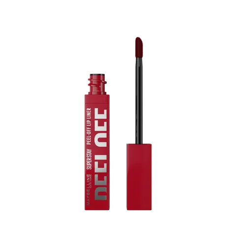 Maybelline New YorkSUPERSTAY PEEL OFF Liner 007 Blaze