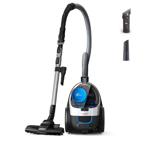 Philips PowerPro Compact Leggero FC9332/09 900W HEPA