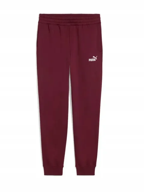 Puma Ess No. 1 Logo Pantaloni della Tuta FL cl (s)