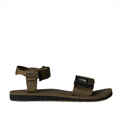 The North Face Skeena Sandal II Uomo Caraway