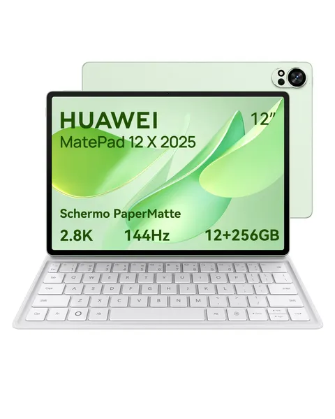 Huawei MatePad 12 X 2025 Tablet 12" 144Hz 12+256GB