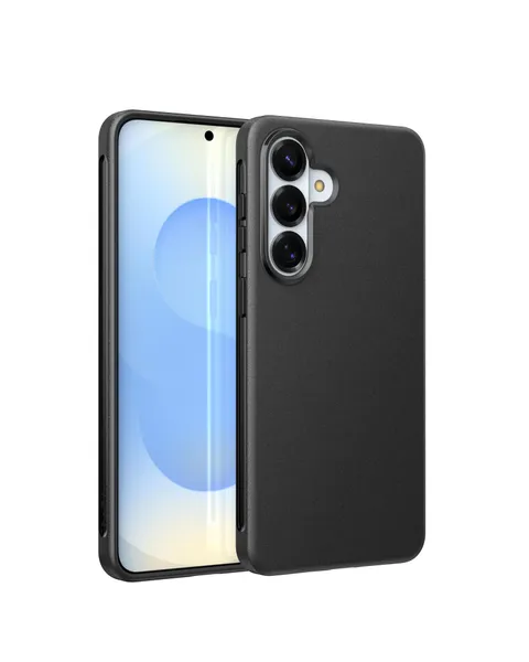 Belkin SheerForce Protect Cover Magnetica per Samsung Galaxy S26+, Protezione di Grado