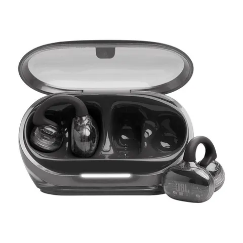 JBL Soundgear Clips Cuffie Open-Ear True Wireless