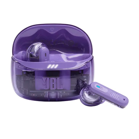 JBL Tune Beam Ghost 2 Auricolari Bluetooth