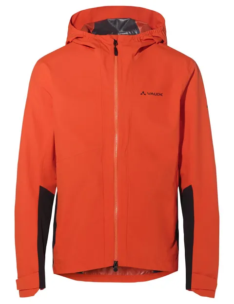 Vaude Giacca da uomo Moab Pro Rain
