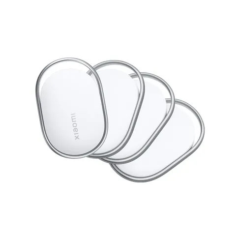 Xiaomi Smart Tag, confezione 4 (IP67)