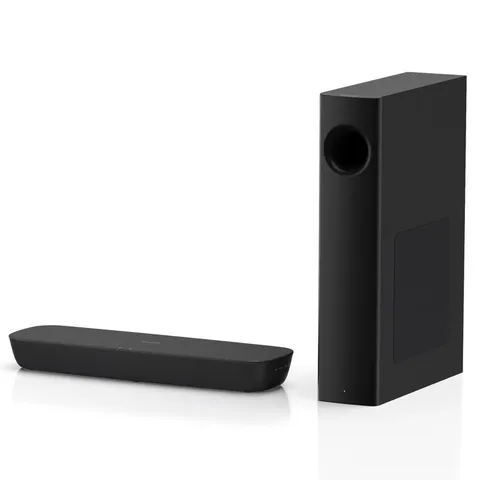 Panasonic SC-HTB250EGK Soundbar Bluetooth, Nero