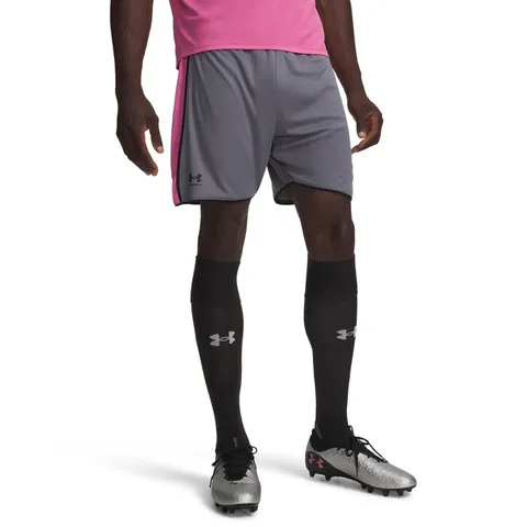 UA M Challenger Train Short