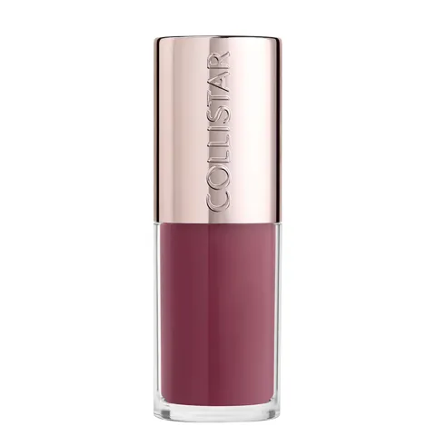 Collistar Puro Lip Gloss Shine, Gloss Labbra Ultra Brillante Effetto Specchio, Formula