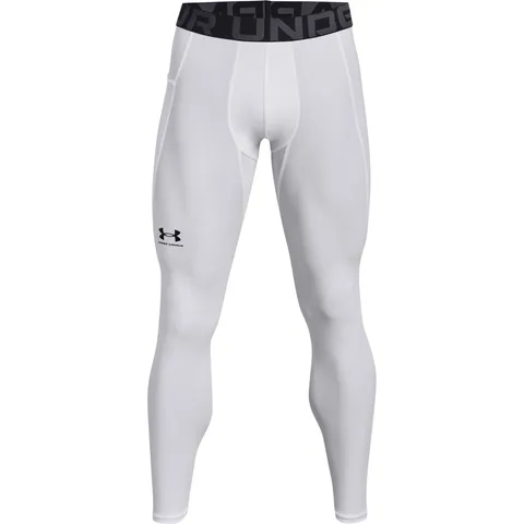 Under Armour HG Armour Leggings 3/4 Uomo