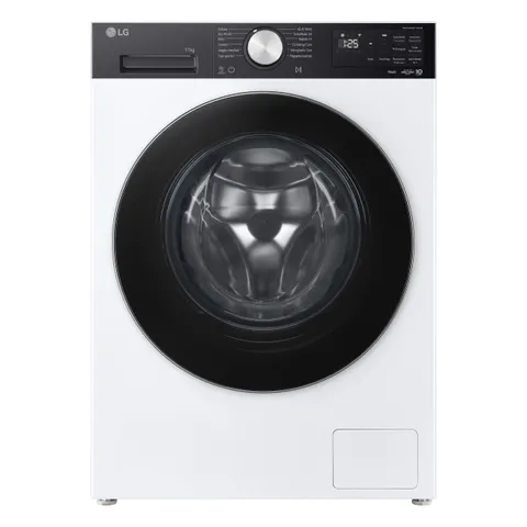LG F4NX5011TKC Lavatrice Intelligente 11 kg Classe A
