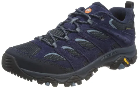 Merrell Moab 3 Gtx Men's,Navy/Navy 42 EU