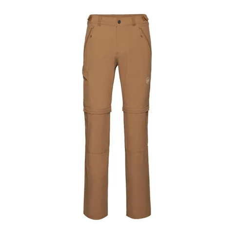 Mammut Runbold IV Zip off Pants Men