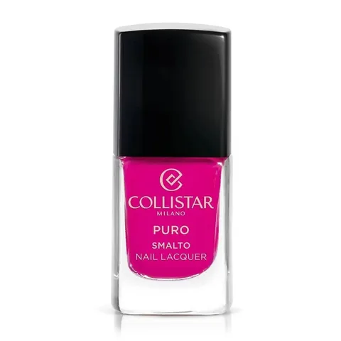 Collistar Make Up - Puro Smalto lunga durata n. 551 Fucsia